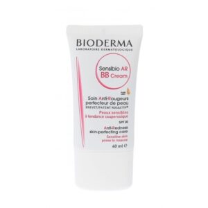 Bioderma Sensibo AR BB Cream SPF30/