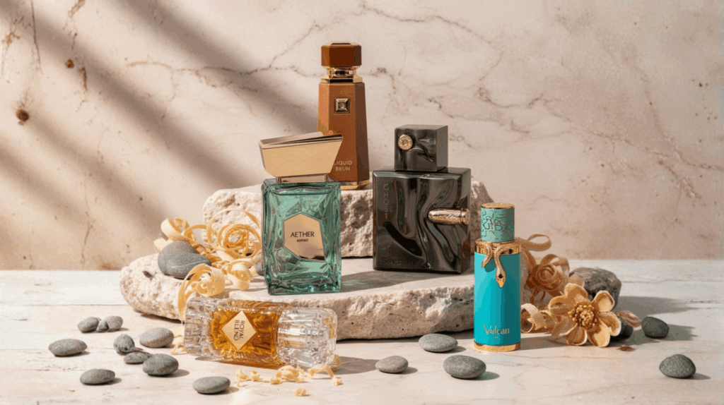 FRENCH AVENUE: Wie sieht eine moderne, erschwingliche Parfümerie aus, die das Interesse der Community geweckt hat?